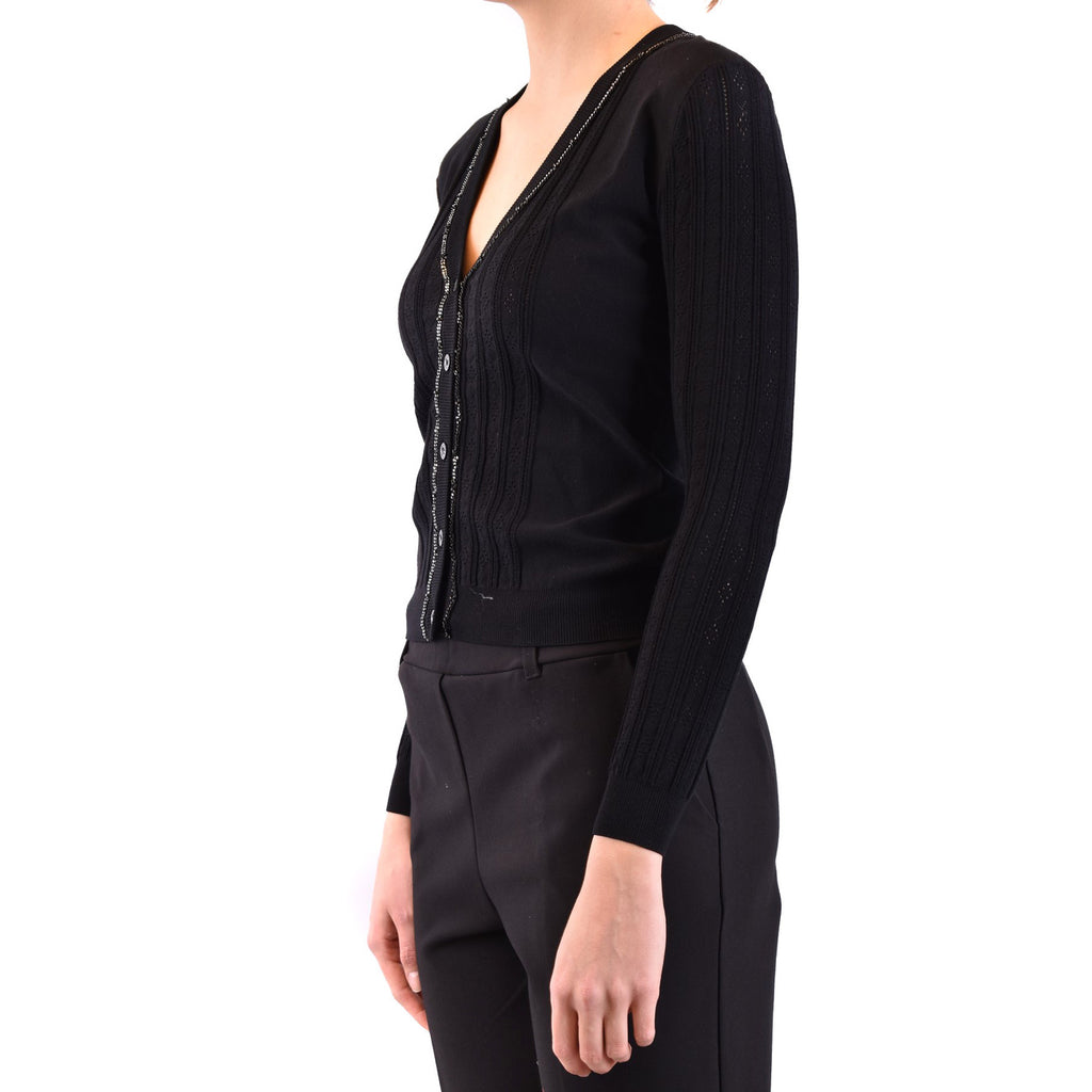 Boutique Moschino - Boutique Moschino  Women Cardigan