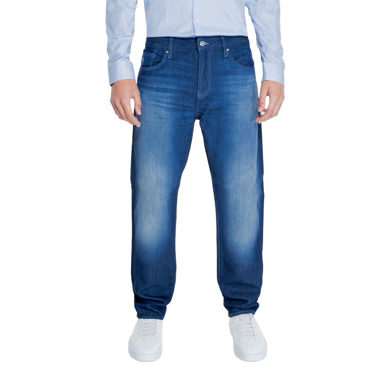 Armani Exchange Men Jeans