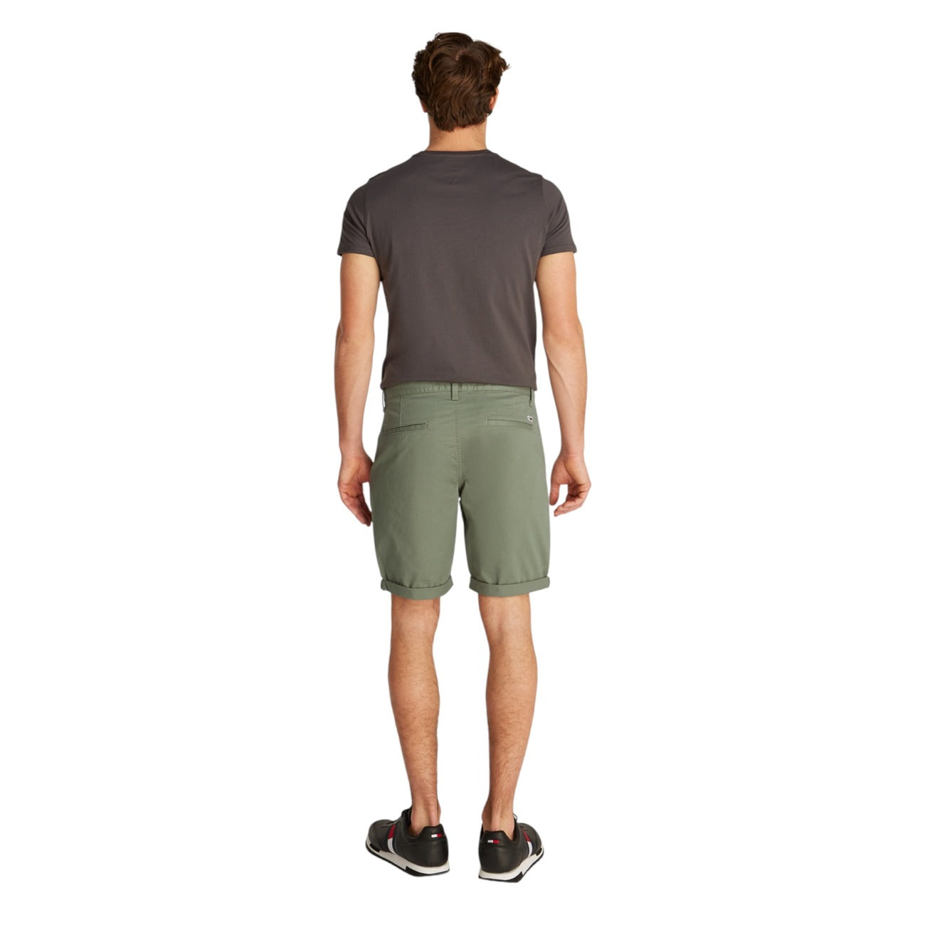Tommy Hilfiger Jeans - Tommy Hilfiger Jeans Men Shorts