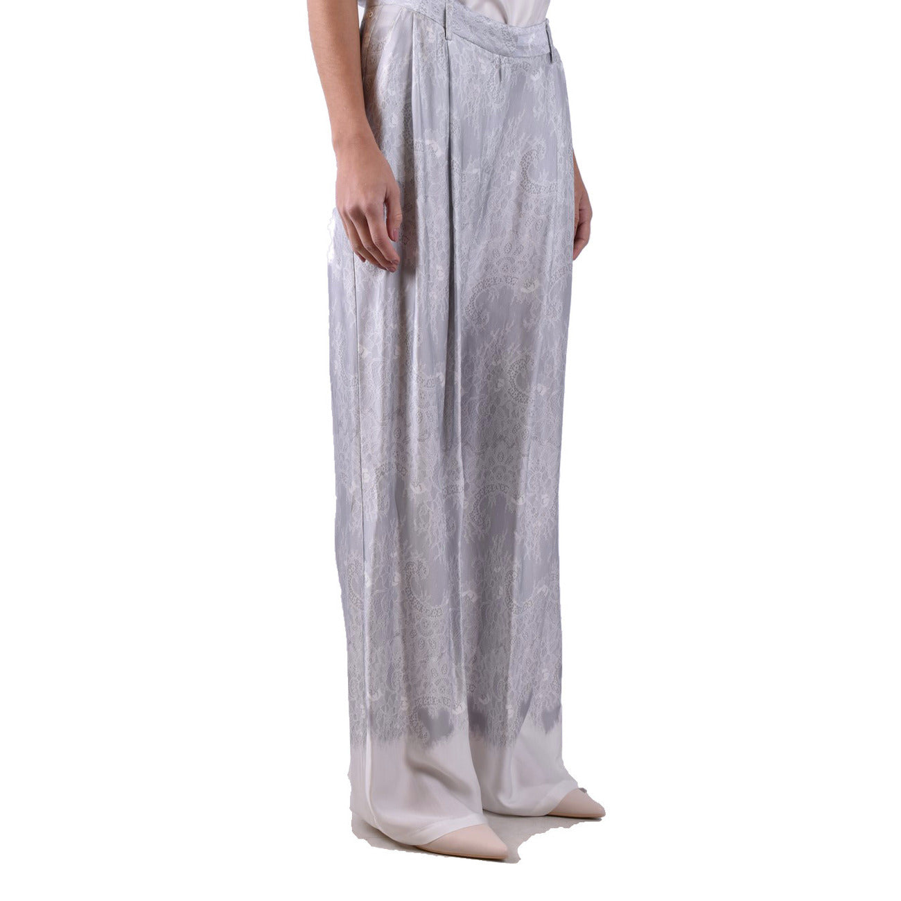 Ermanno - Ermanno  Women Trousers