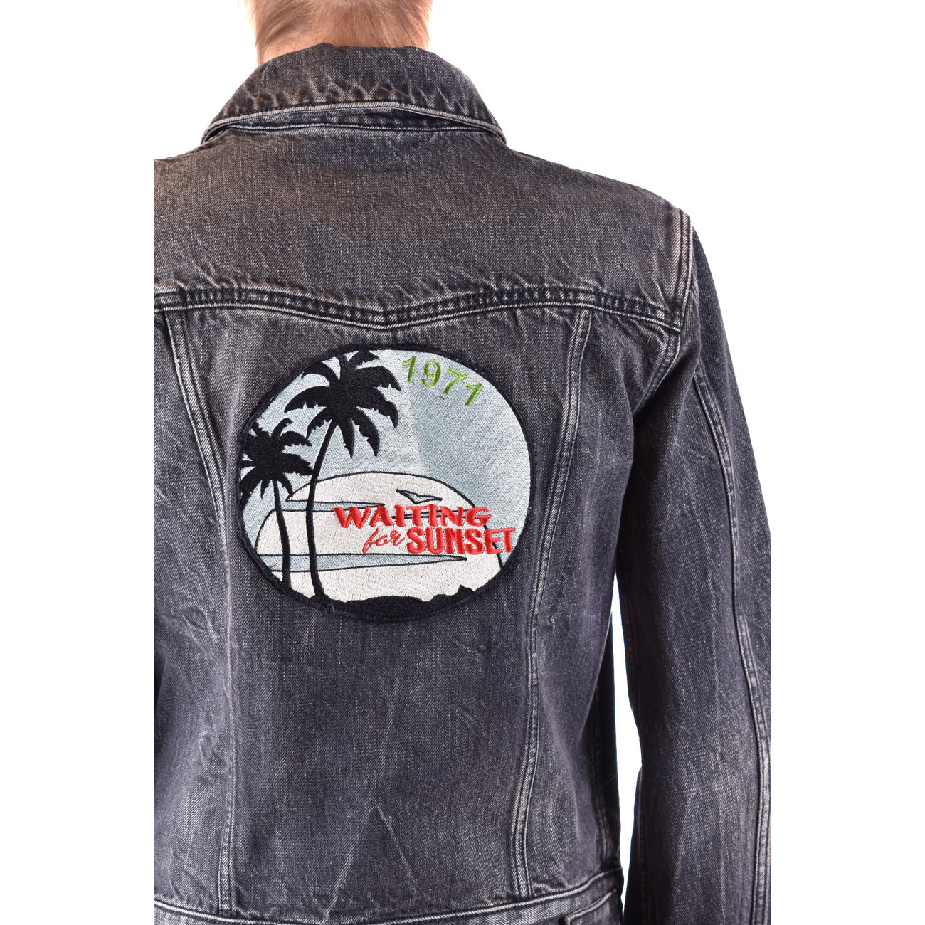 Saint Laurent - Saint Laurent  Women Blazer