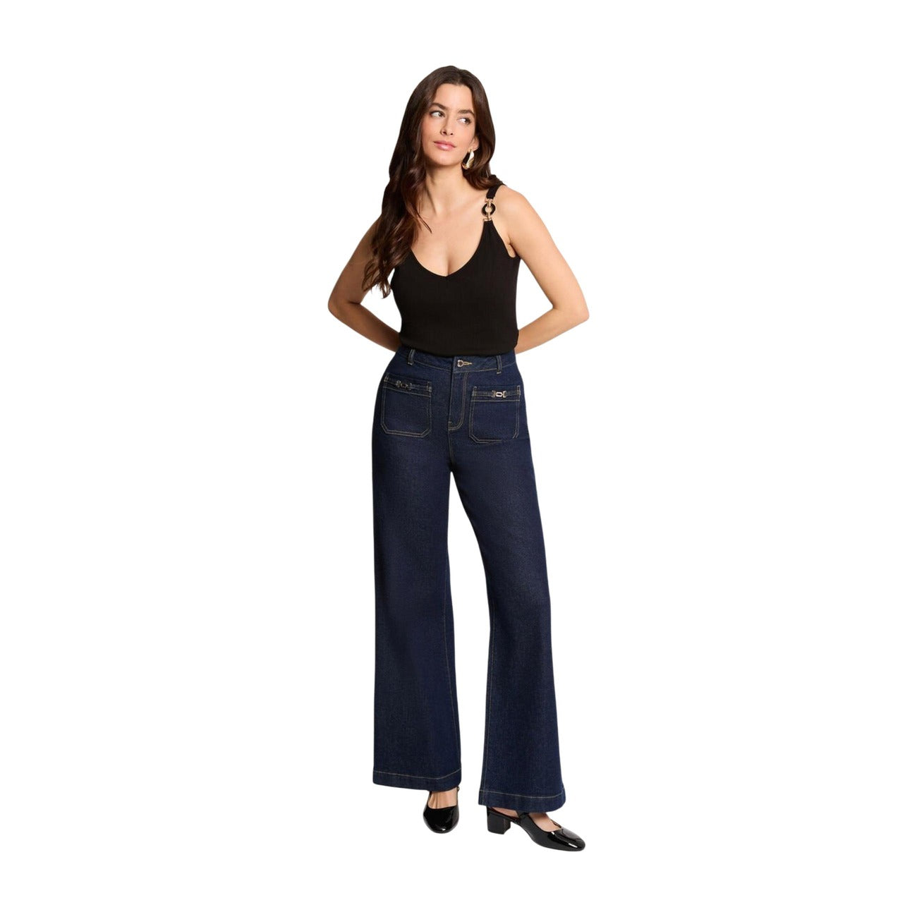 Morgan De Toi - Morgan De Toi  Women Top