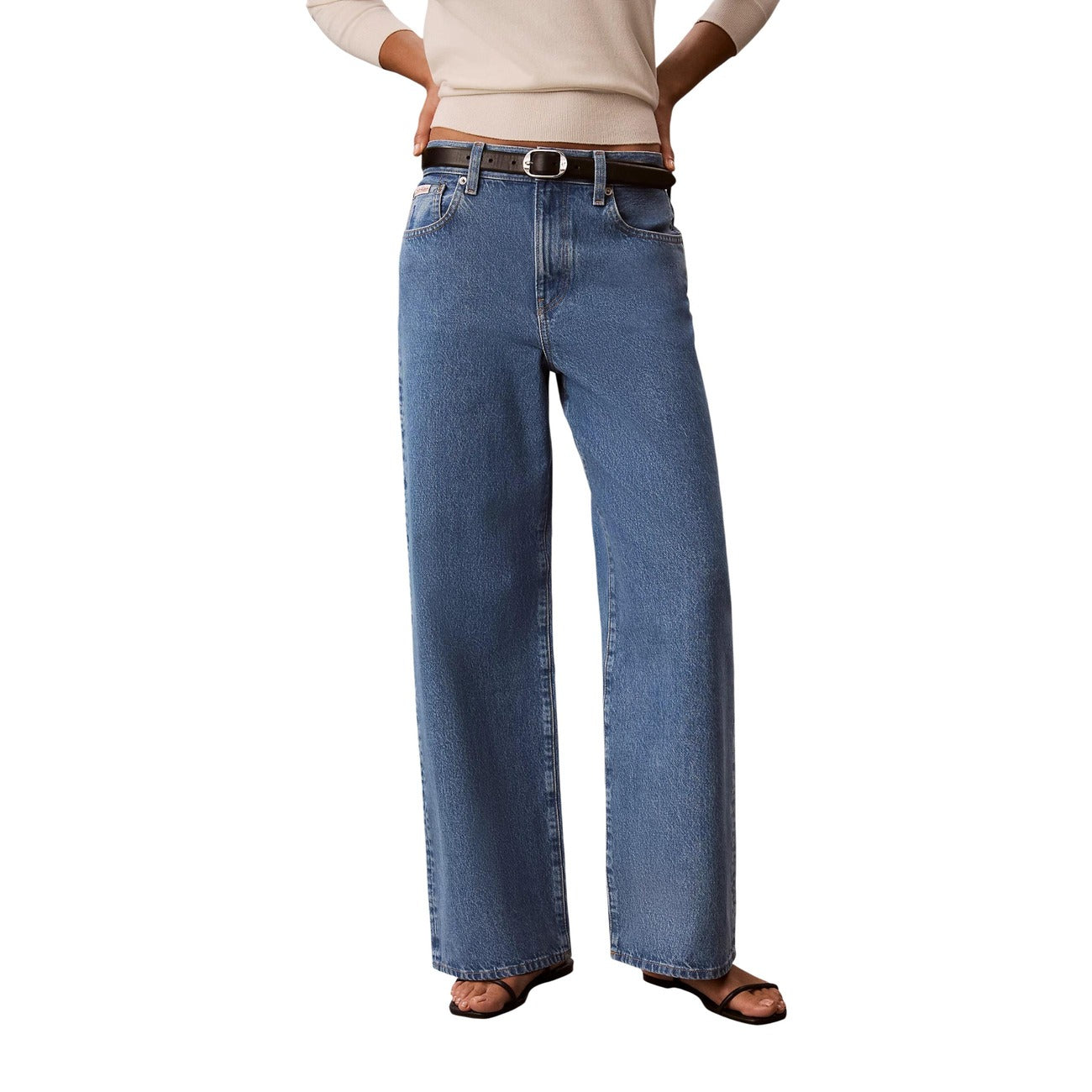 Calvin Klein Jeans - Calvin Klein Jeans  Women Jeans