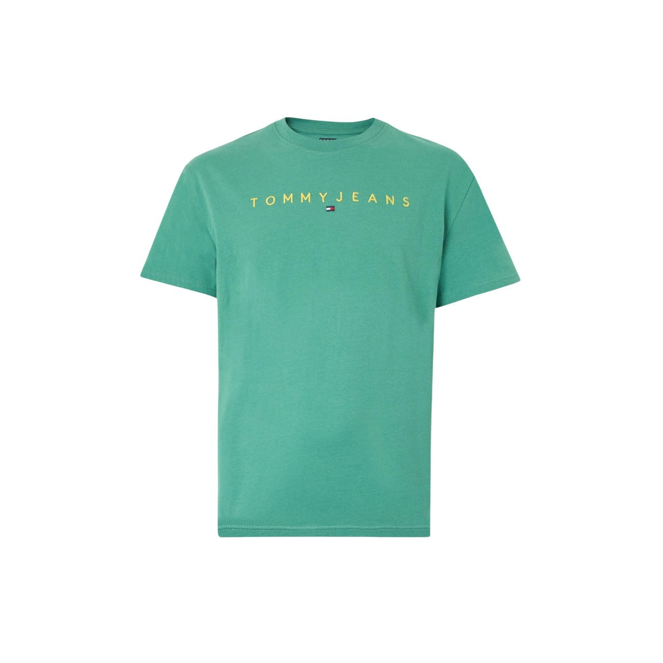 Tommy Hilfiger Jeans - Tommy Hilfiger Jeans Men T-Shirt