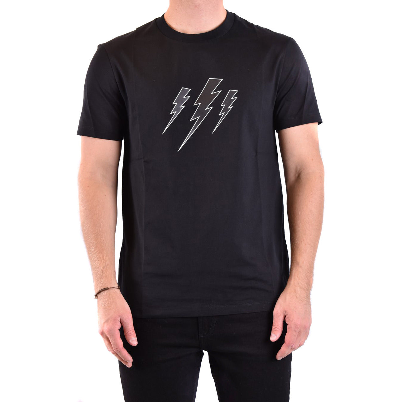 Neil Barrett - Neil Barrett Men T-Shirt
