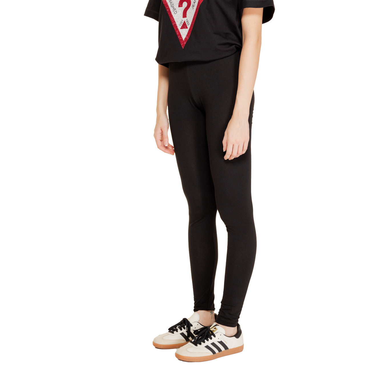 Jacqueline De Yong  Women Leggings