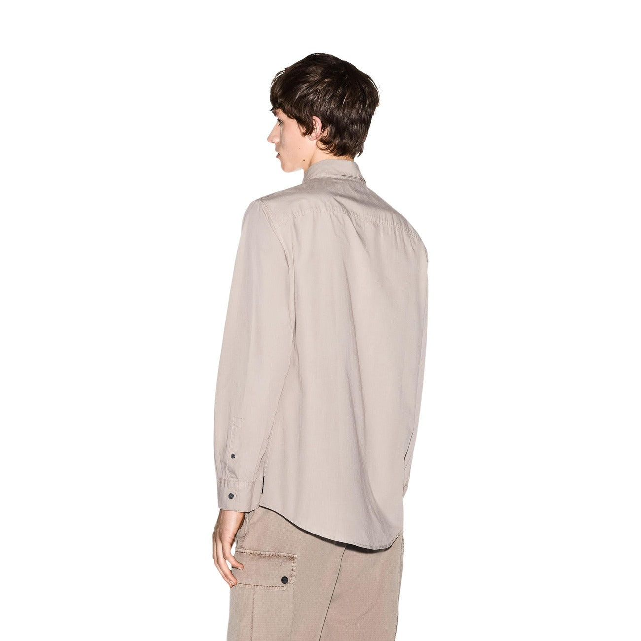 Armani Exchange - Armani Exchange Men Shirt