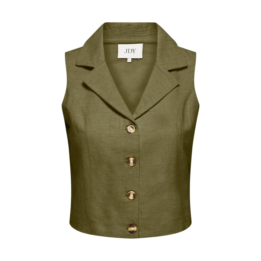 Jacqueline De Yong - Jacqueline De Yong  Women Gilet