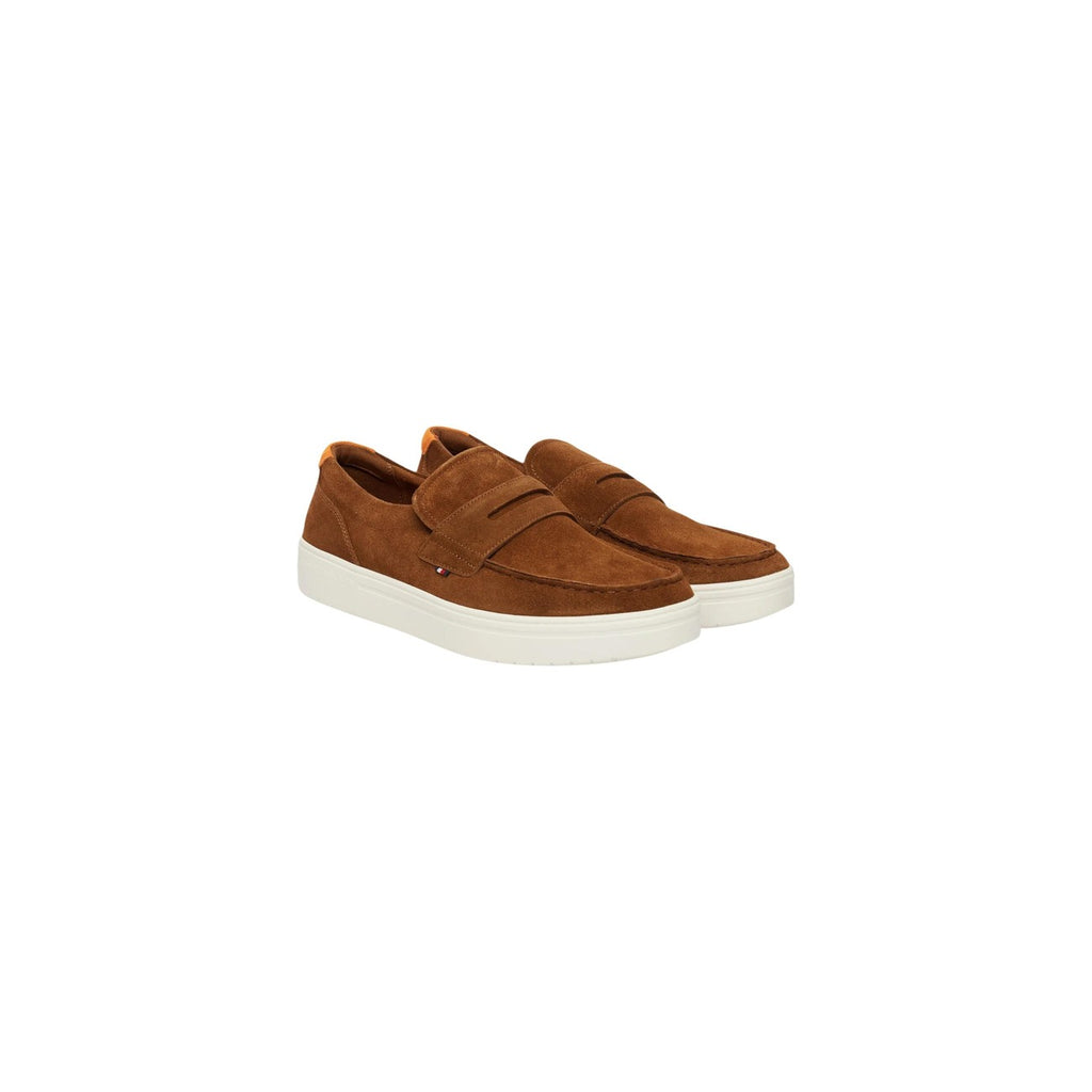 Tommy Hilfiger - Tommy Hilfiger Men Moccassin