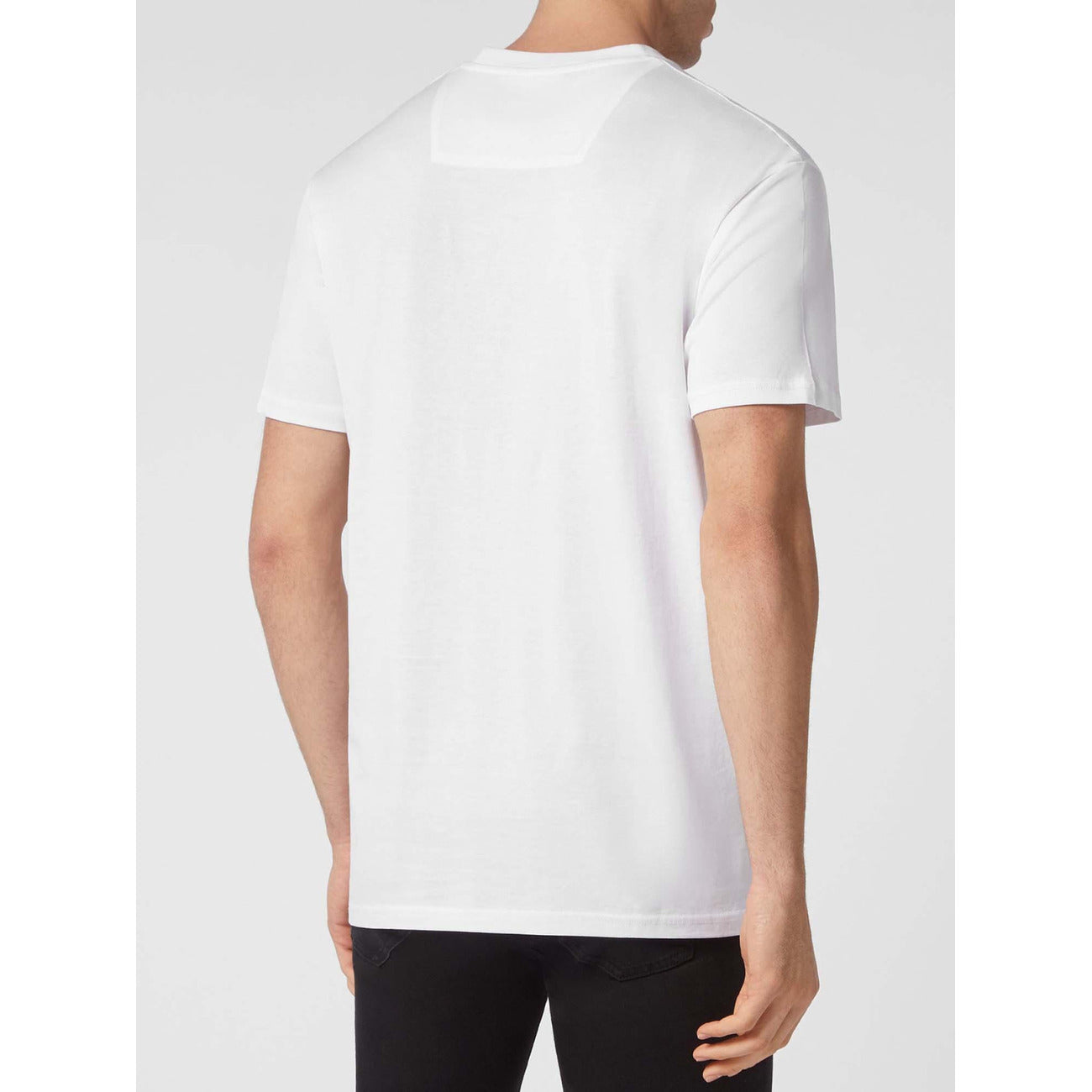 Philipp Plein Men T-Shirt