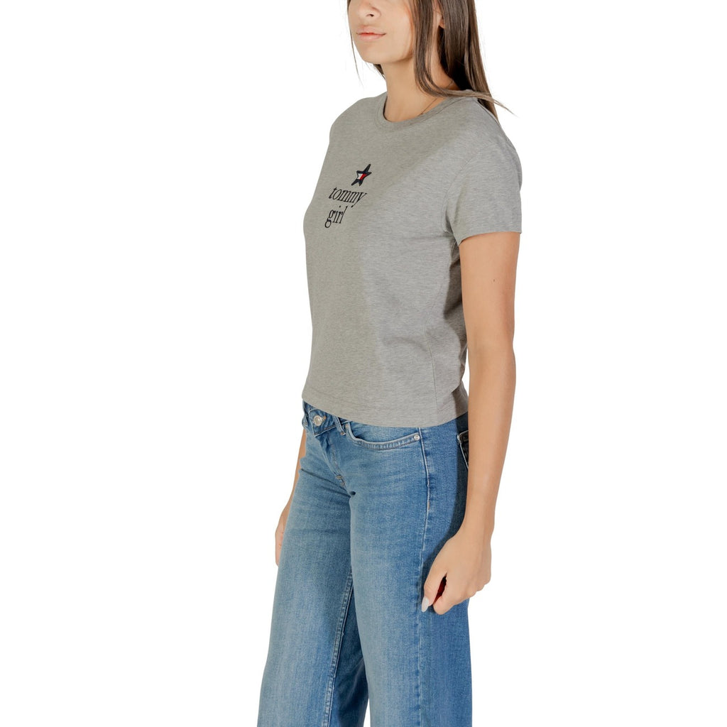 Tommy Hilfiger Jeans - Tommy Hilfiger Jeans  Women T-Shirt