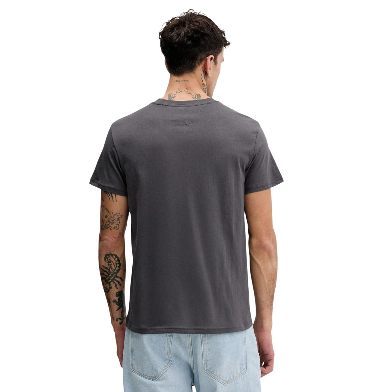 Tommy Hilfiger Jeans - Tommy Hilfiger Jeans Men T-Shirt