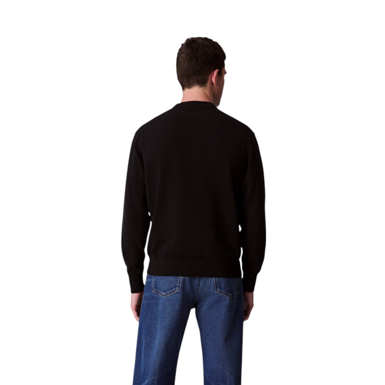 Calvin Klein Jeans - Calvin Klein Jeans Men Knitwear