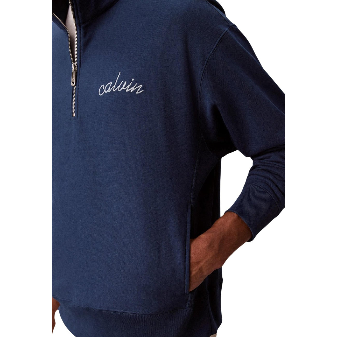 Calvin Klein Jeans - Calvin Klein Jeans Men Sweatshirts