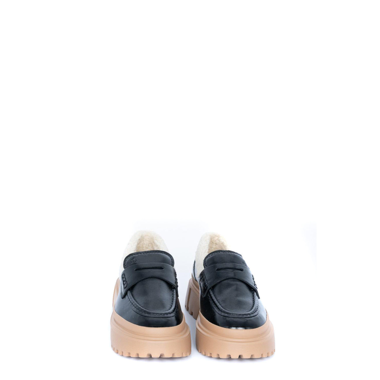 Hogan Women Moccassin