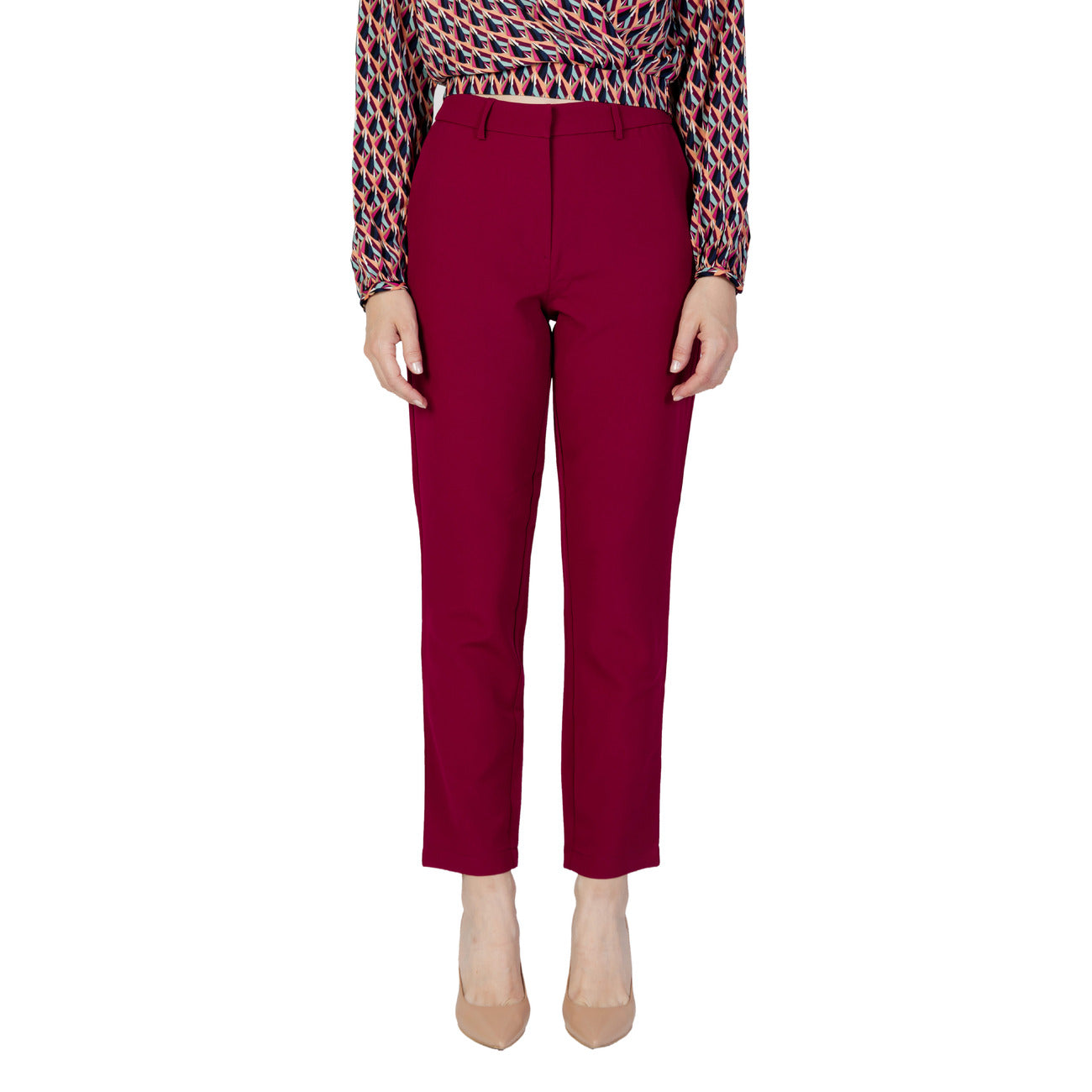 Vila Clothes - Vila Clothes  Women Trousers