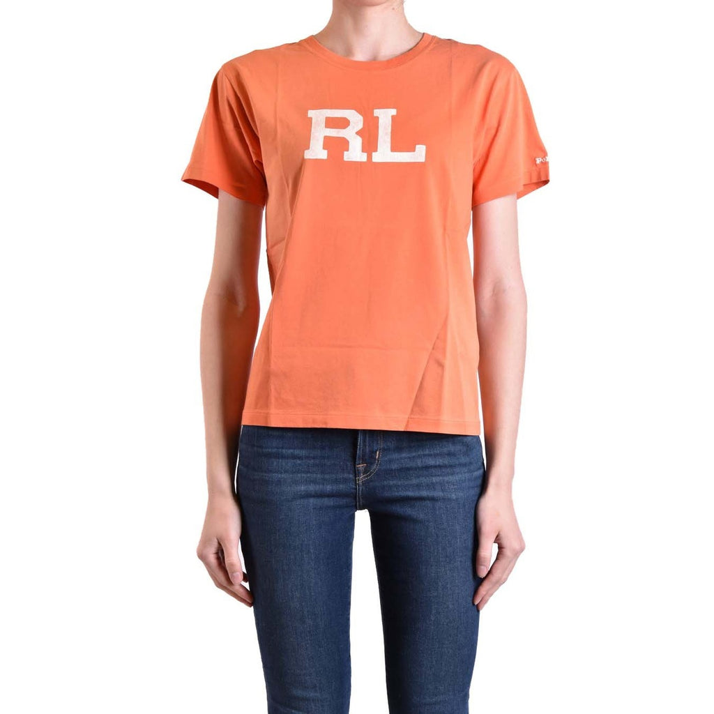 Polo Ralph Lauren - Polo Ralph Lauren  Women T-Shirt