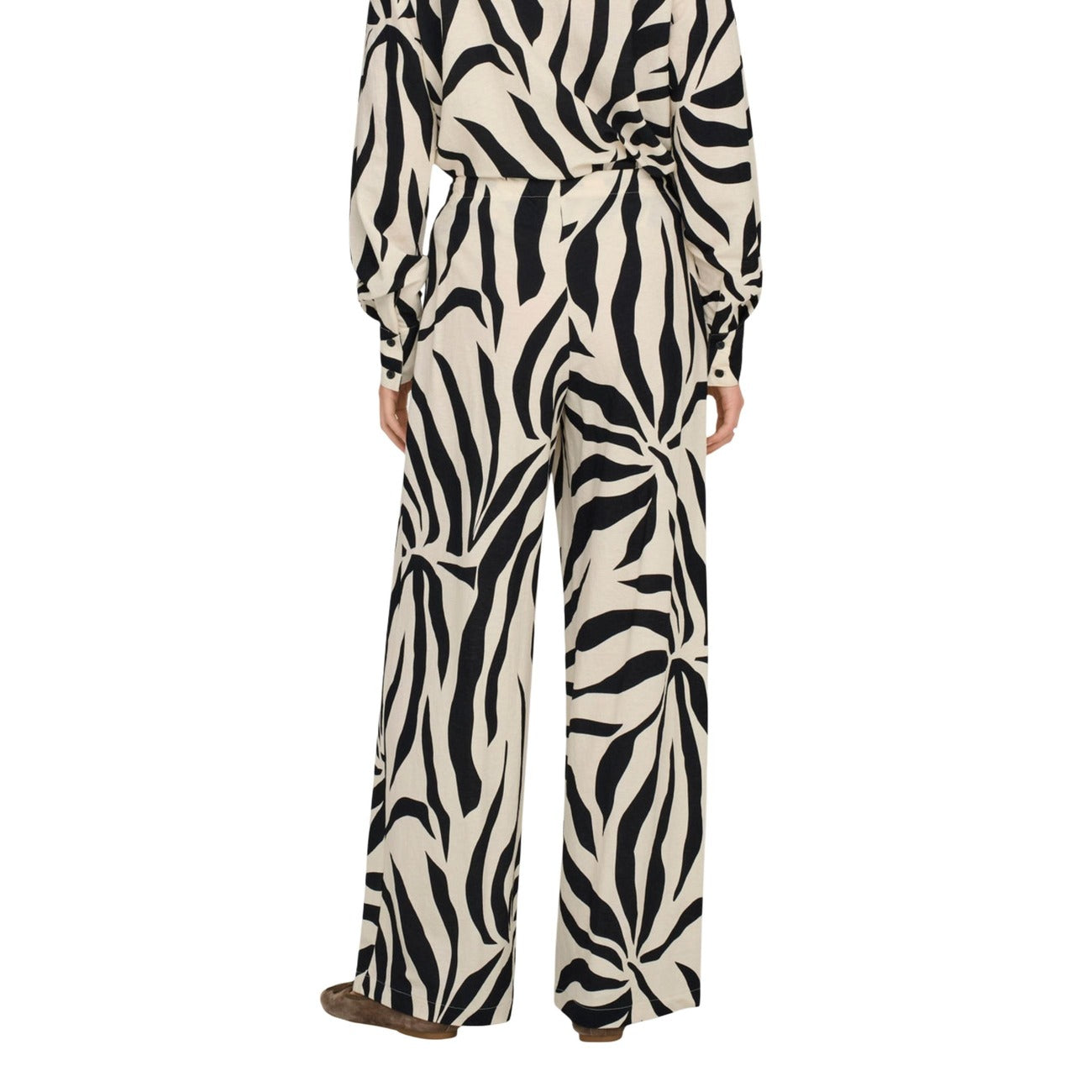 Only - Only  Women Trousers