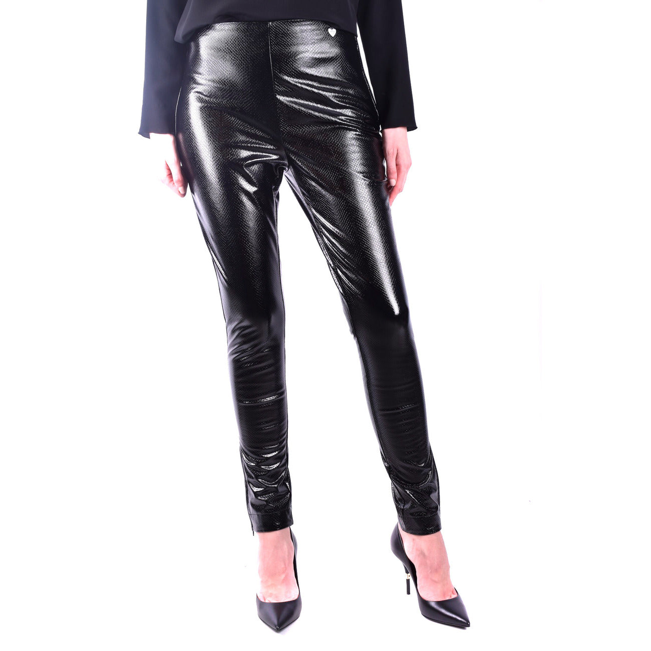 Twinset  Women Leggings