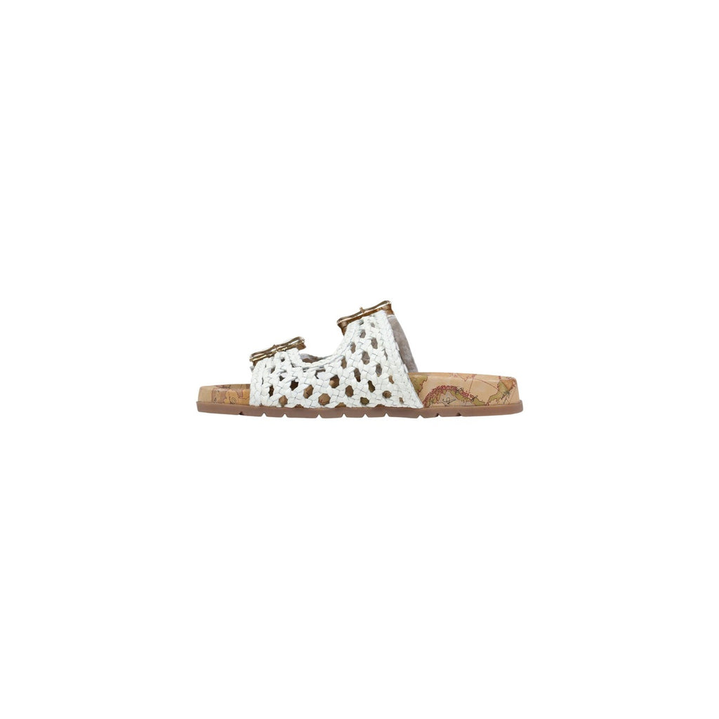 Alviero Martini Prima Classe - Alviero Martini Prima Classe Women Slippers