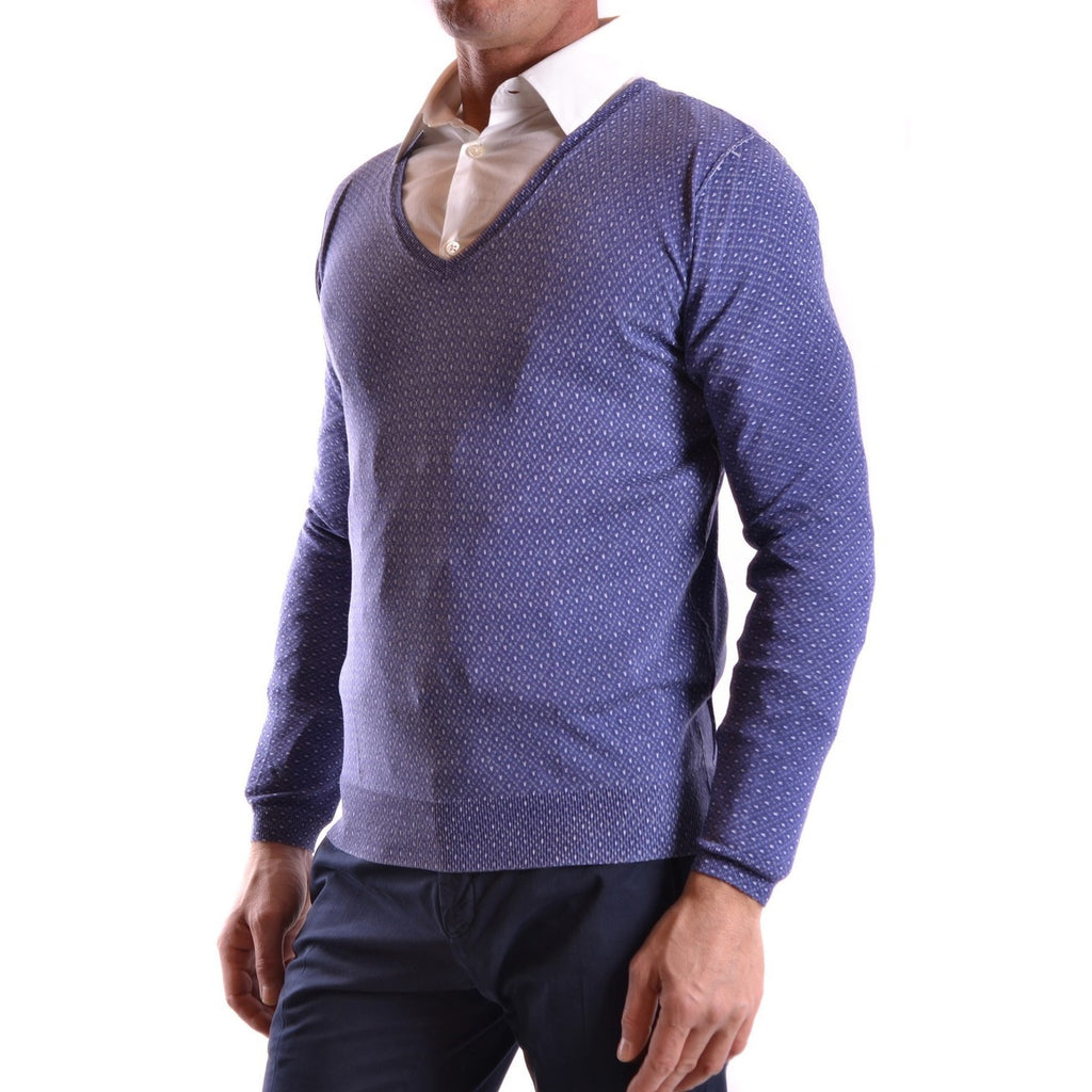 Paolo Pecora - Paolo Pecora Men Knitwear