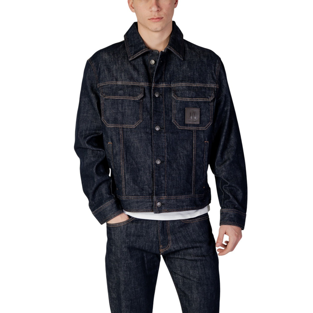 Armani Exchange - Armani Exchange Men Jacket