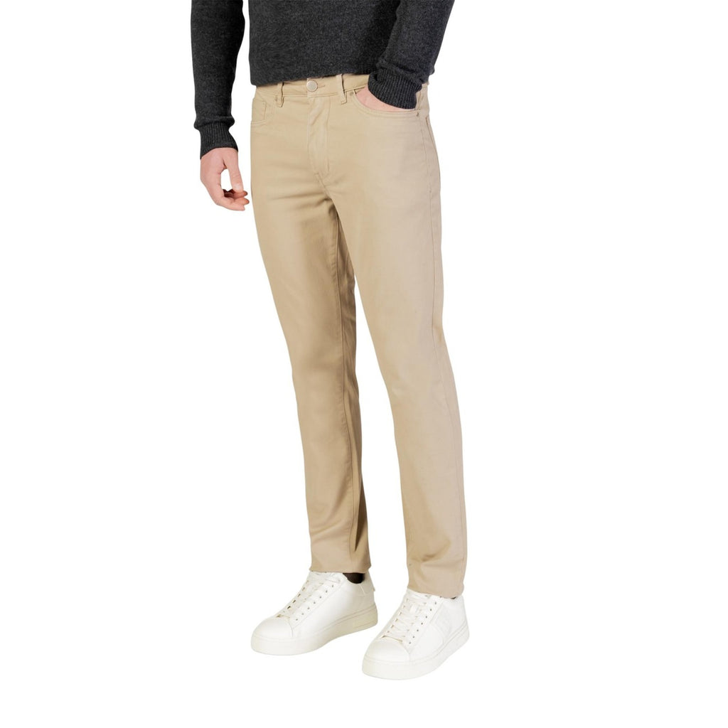 Borghese - Borghese Men Trousers