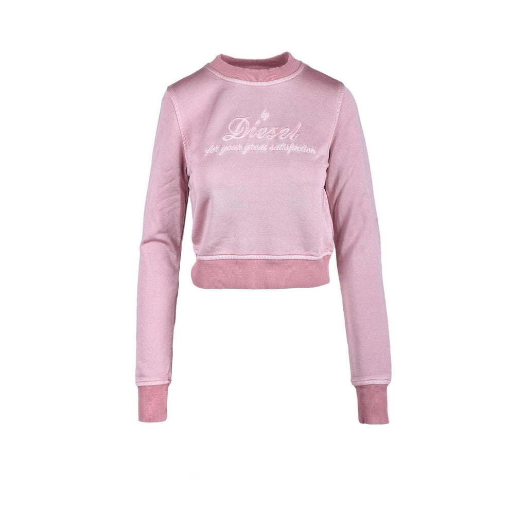 Diesel - Diesel  Women Sweatshirts