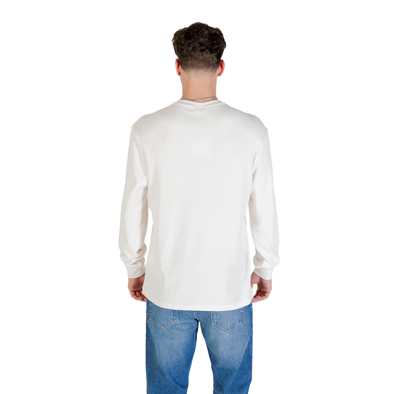 Calvin Klein Jeans - Calvin Klein Jeans Men Knitwear