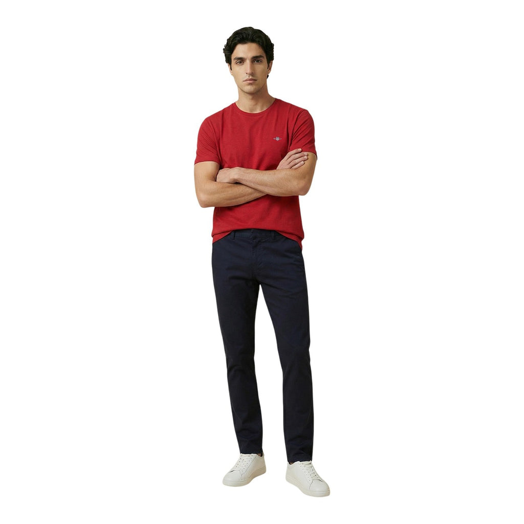 Gant - Gant Men T-Shirt