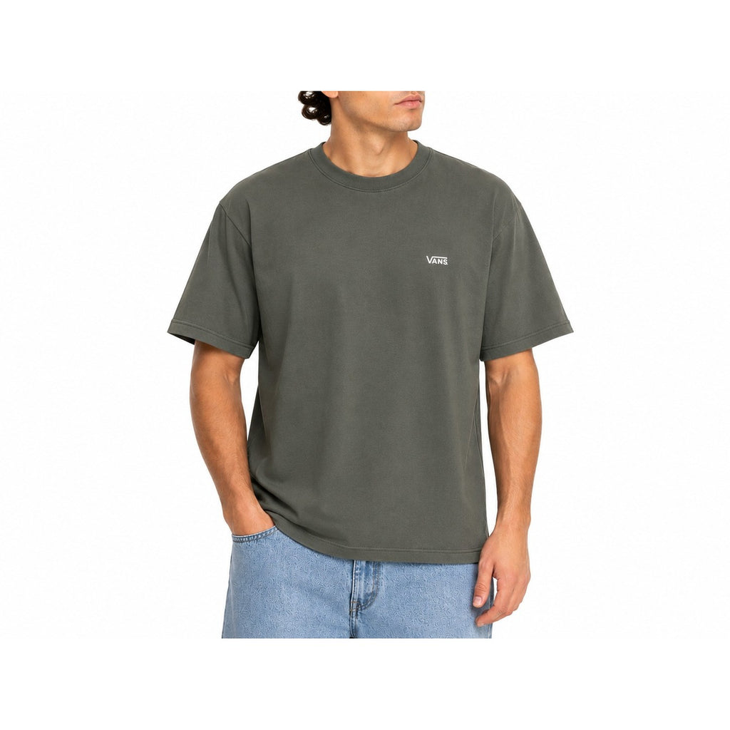 Vans - Vans Men T-Shirt