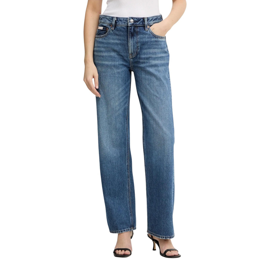 Calvin Klein Jeans - Calvin Klein Jeans  Women Jeans