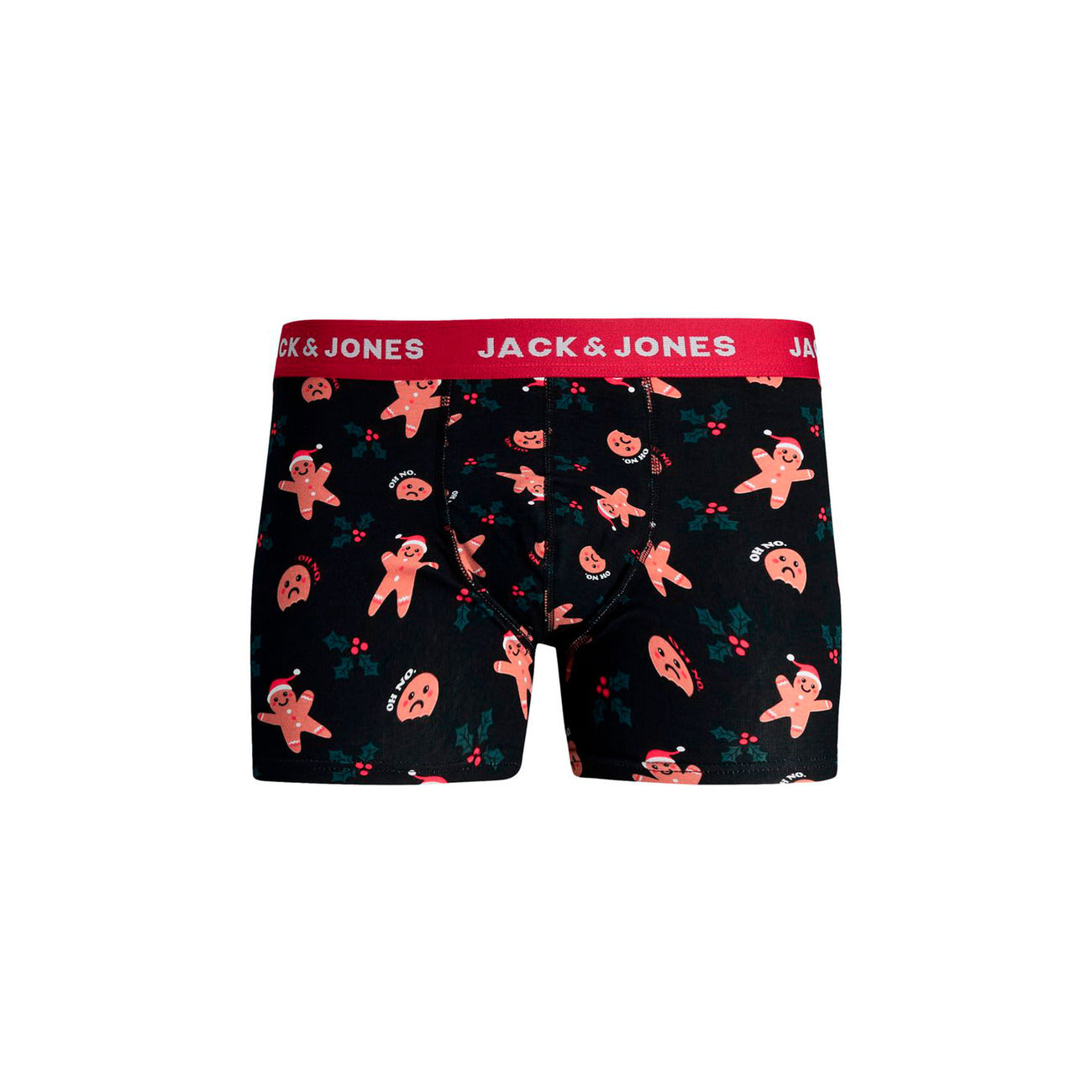 Jack & Jones Men Underwear