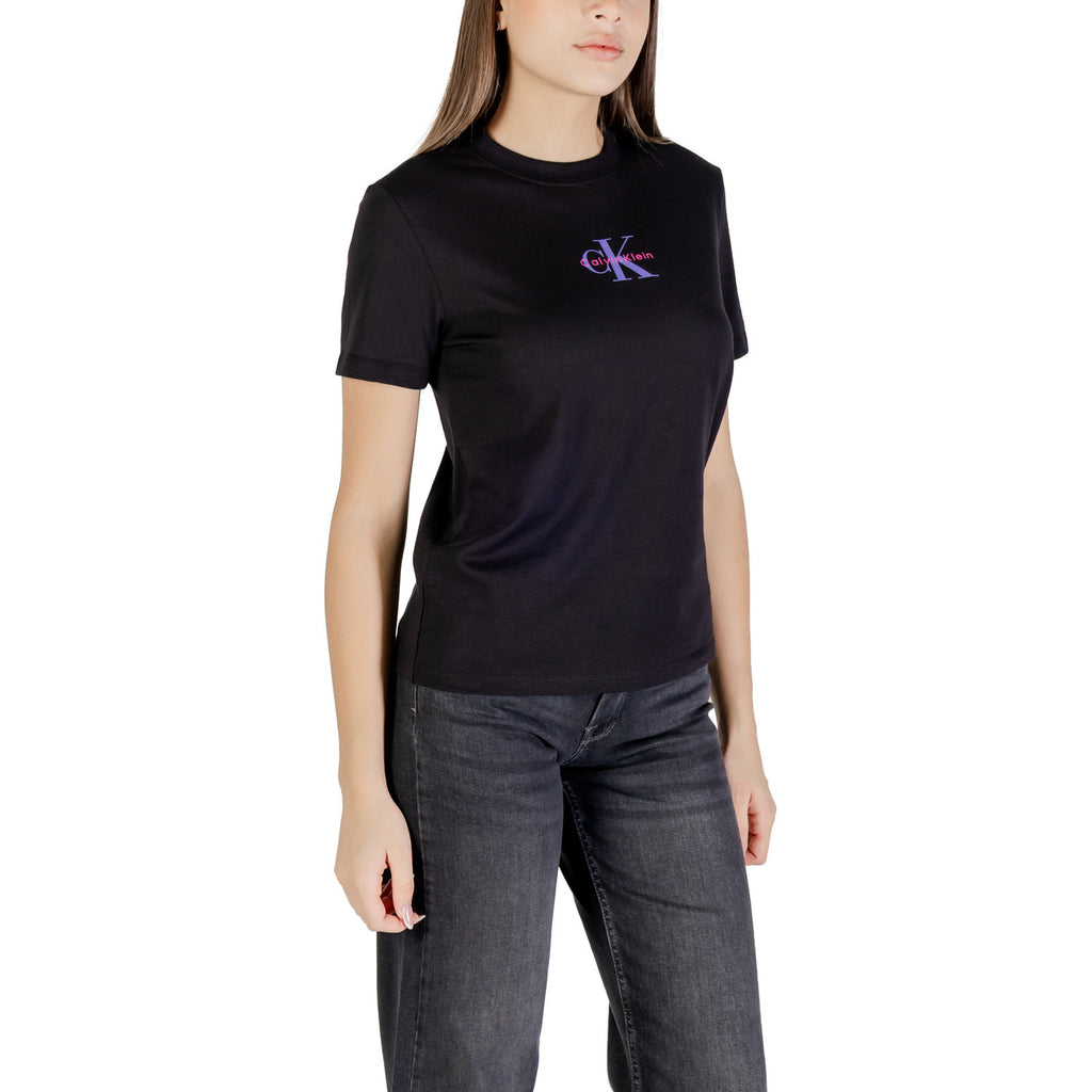 Calvin Klein Jeans - Calvin Klein Jeans  Women T-Shirt