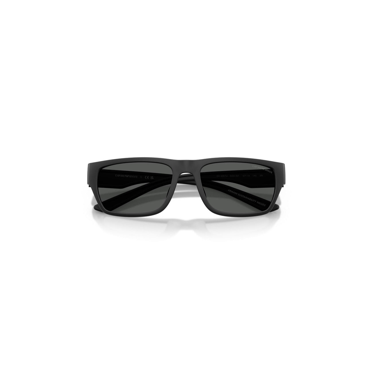 Emporio Armani - Emporio Armani Men Sunglasses