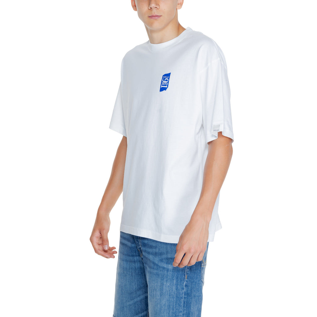 Replay - Replay Men T-Shirt