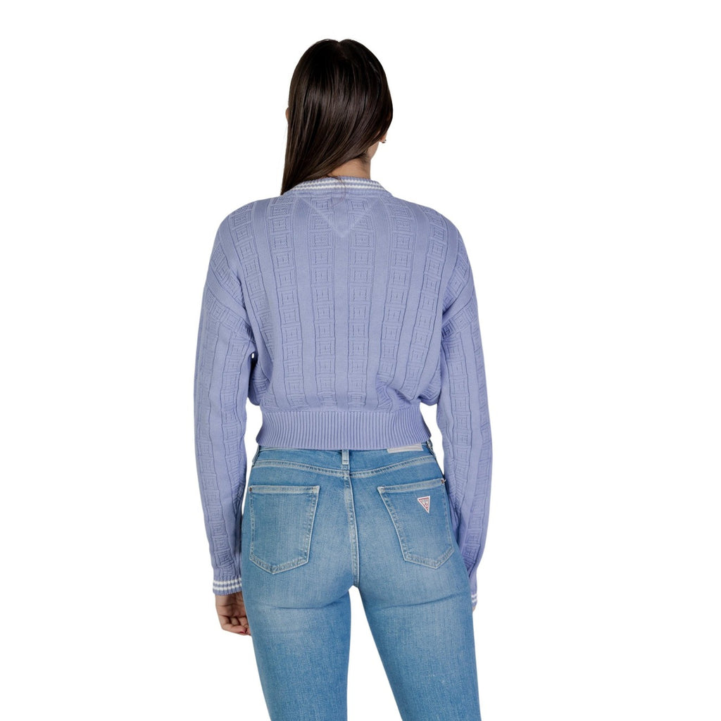 Tommy Hilfiger Jeans - Tommy Hilfiger Jeans  Women Knitwear