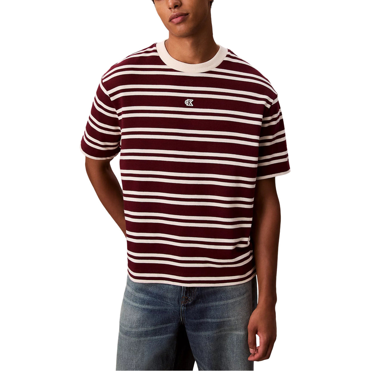 Calvin Klein Jeans - Calvin Klein Jeans Men T-Shirt