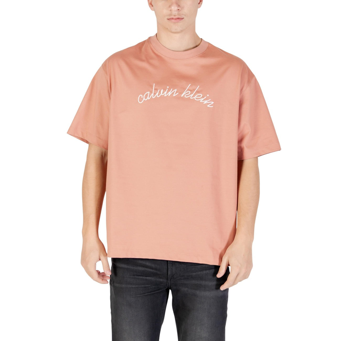 Calvin Klein Jeans - Calvin Klein Jeans Men T-Shirt