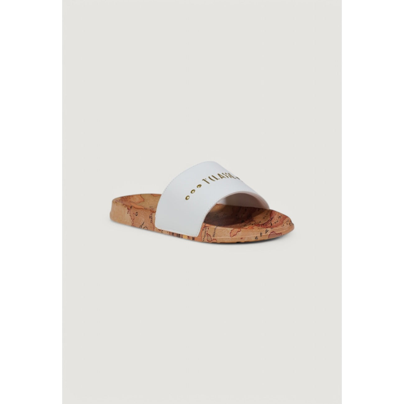 Alviero Martini Prima Classe - Alviero Martini Prima Classe Women Slippers