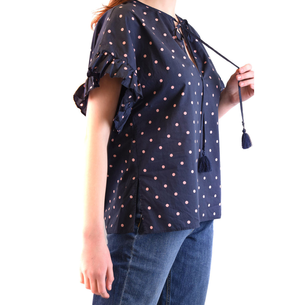 P.a.r.o.s.h. - P.a.r.o.s.h.  Women Blouse