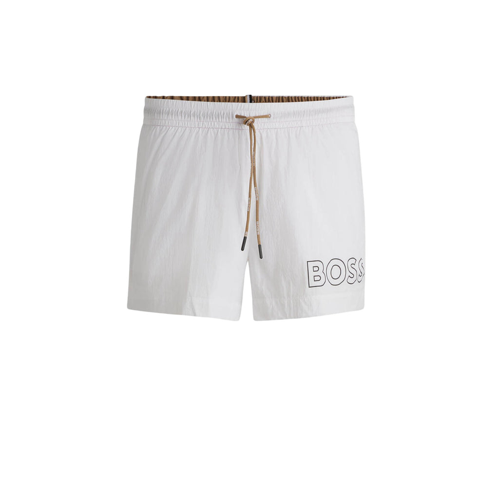 Boss - Boss Men Swimwear