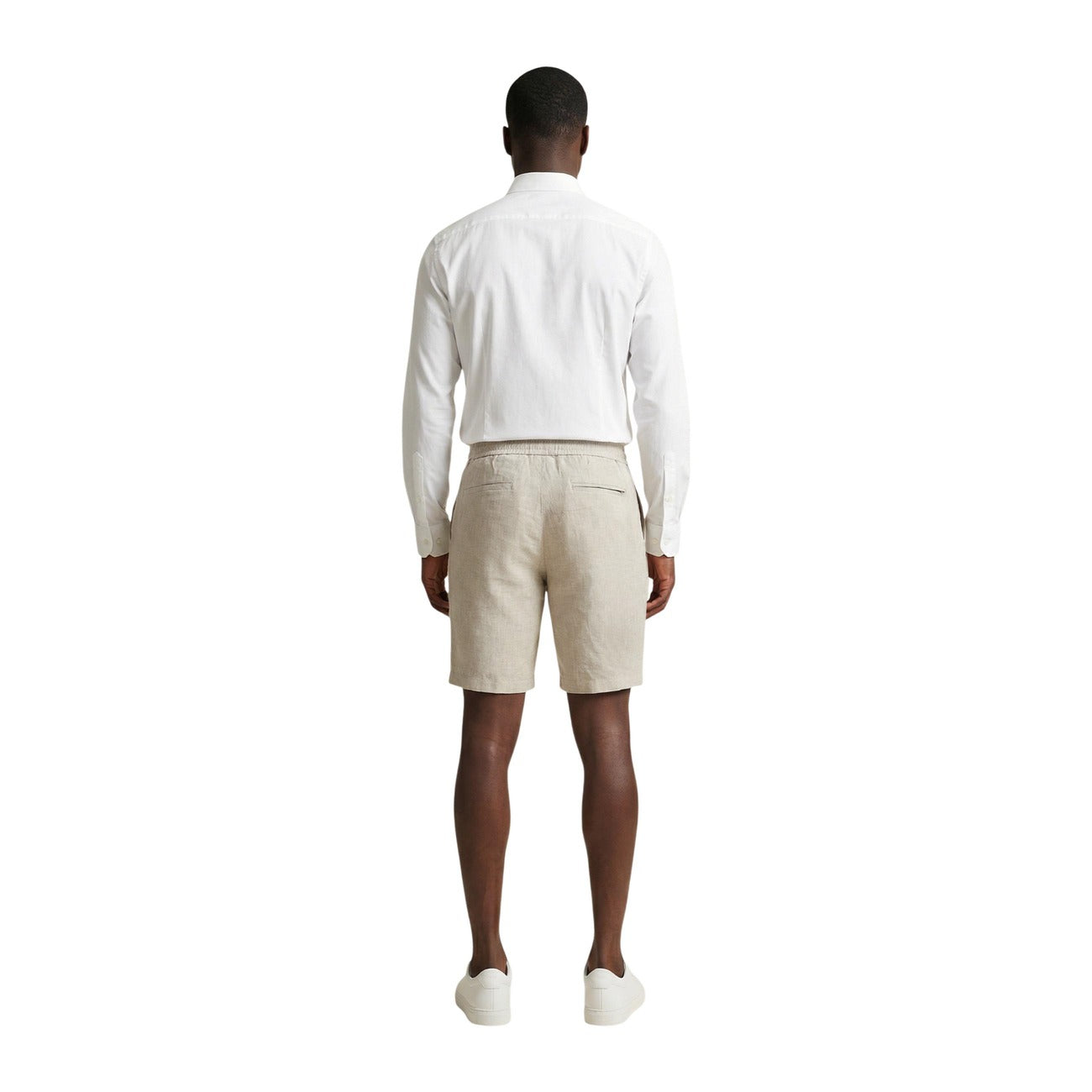 Gianni Lupo - Gianni Lupo Men Shorts