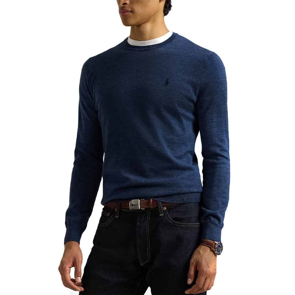 Polo Ralph Lauren - Polo Ralph Lauren Men Knitwear