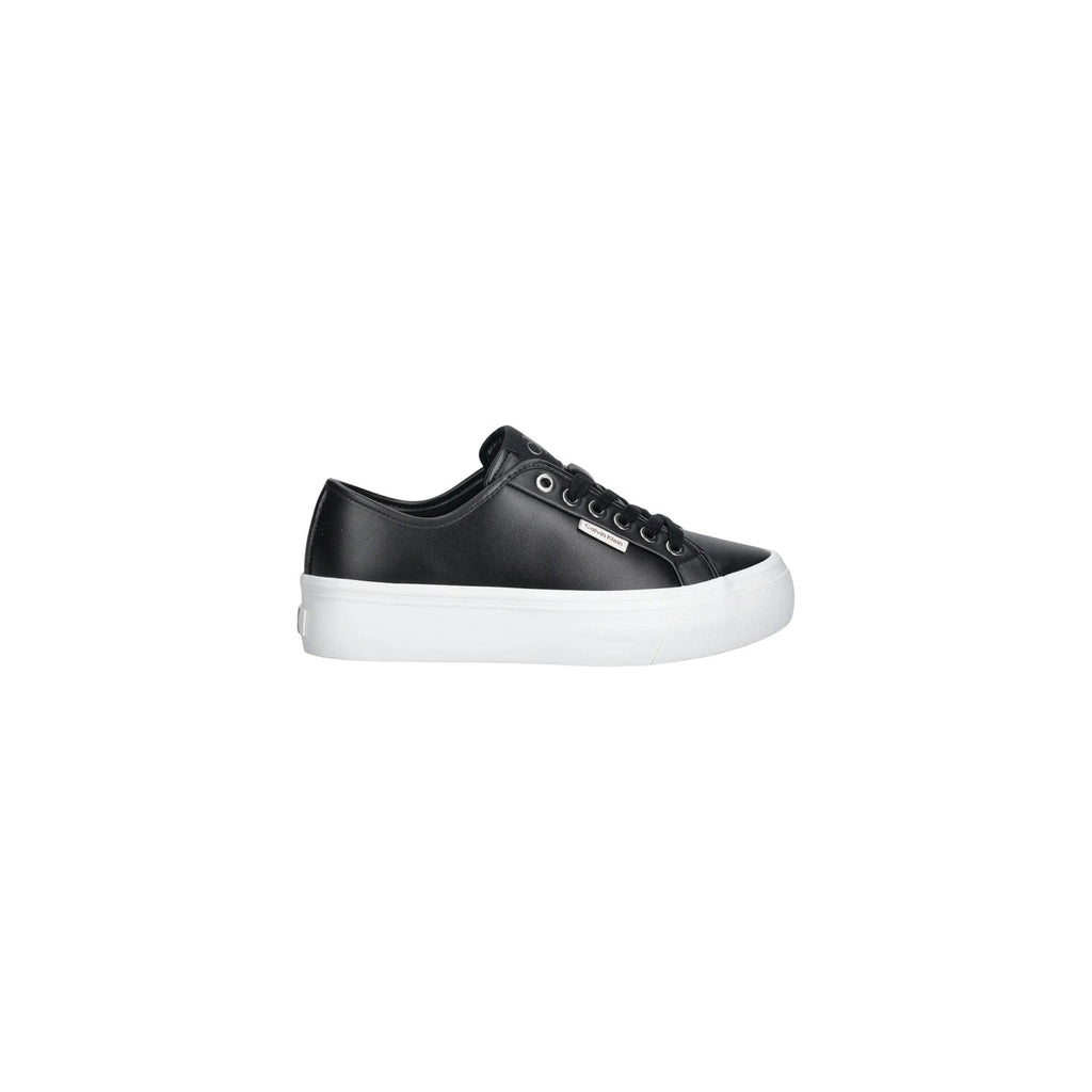 Calvin Klein Jeans - Calvin Klein Jeans Women Sneakers