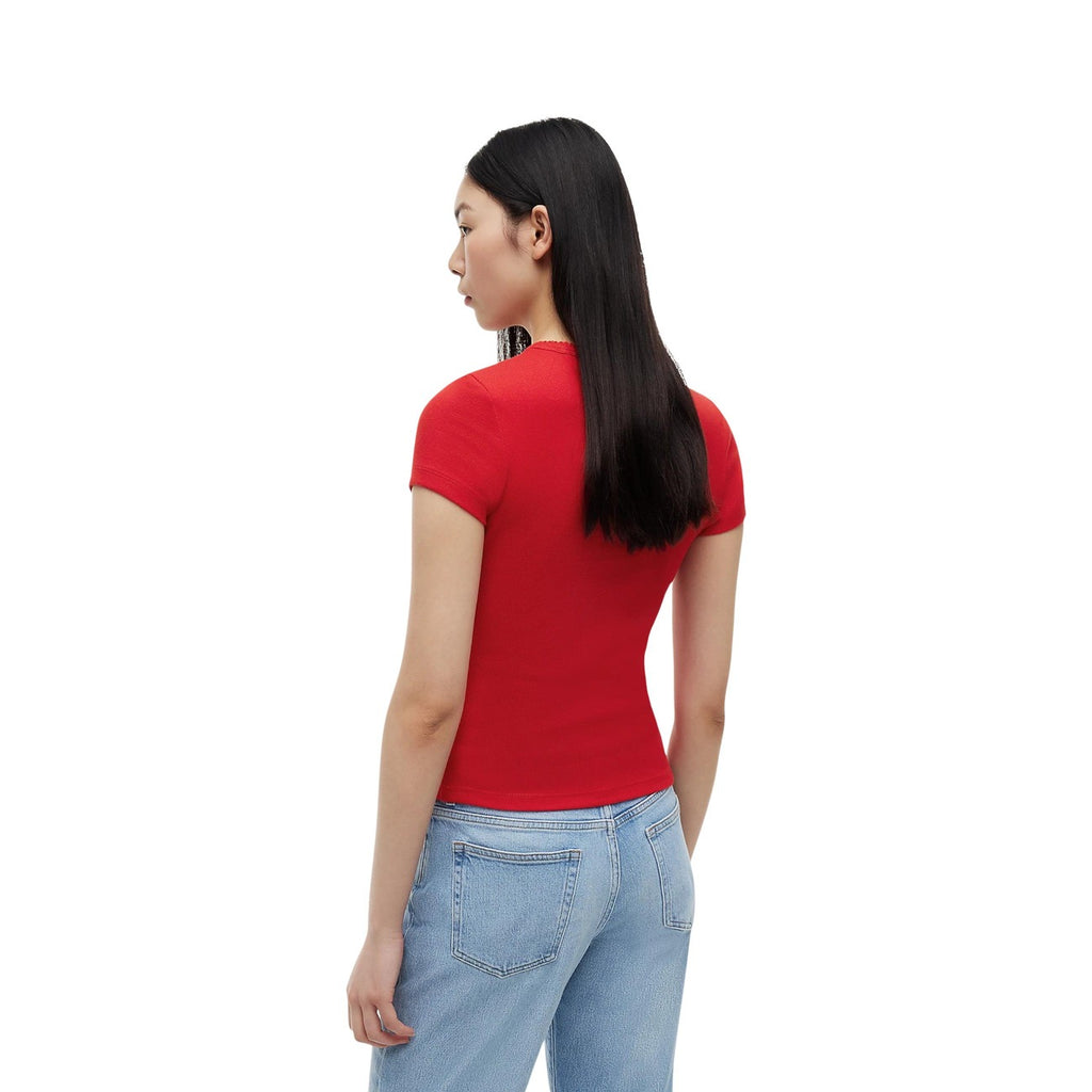 Tommy Hilfiger Jeans - Tommy Hilfiger Jeans  Women T-Shirt
