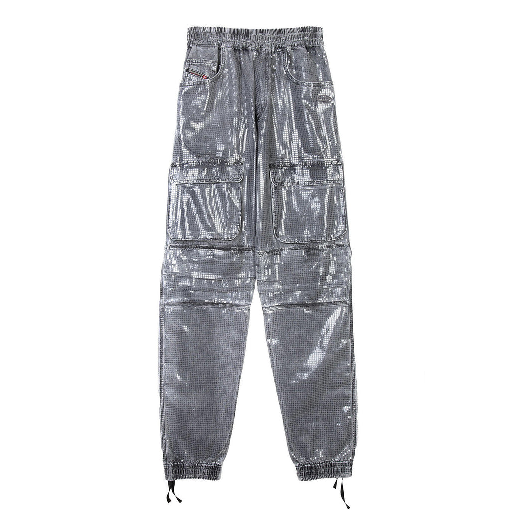 Diesel - Diesel  Women Trousers
