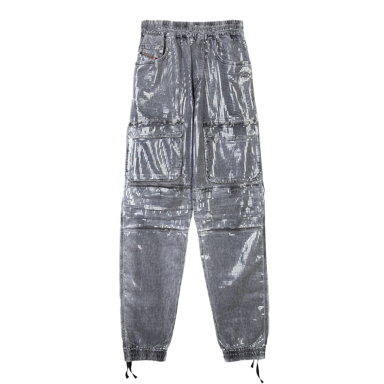 Diesel - Diesel  Women Trousers