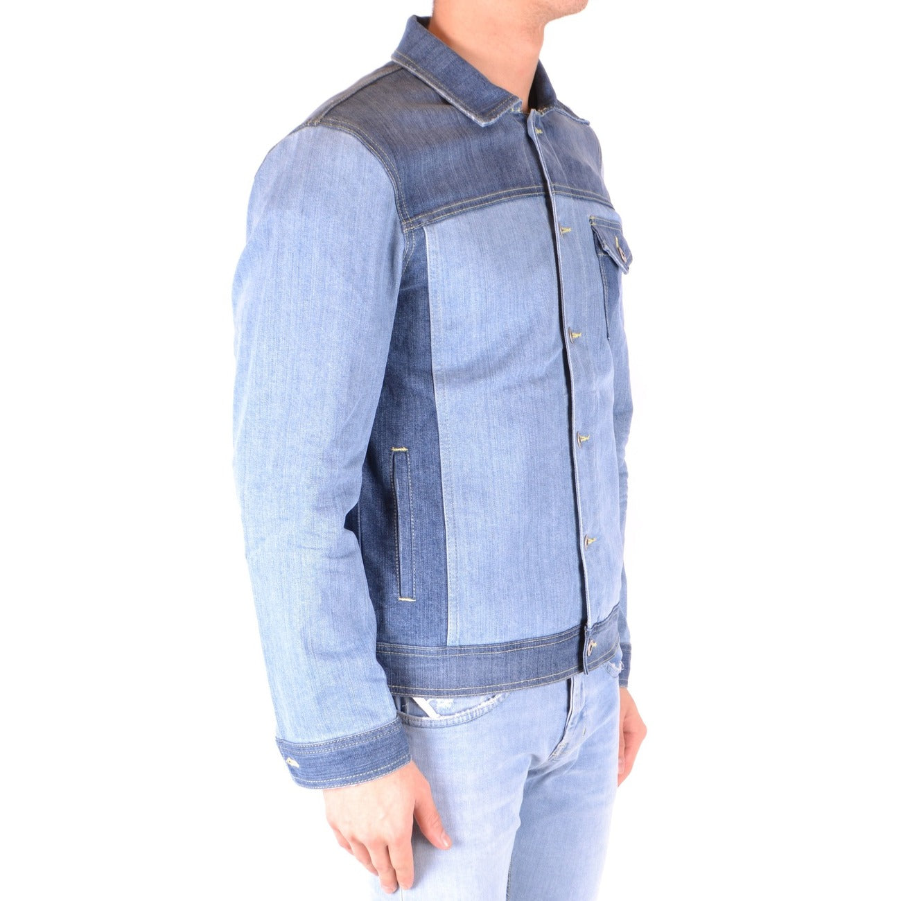 Dondup - Dondup Men Blazer