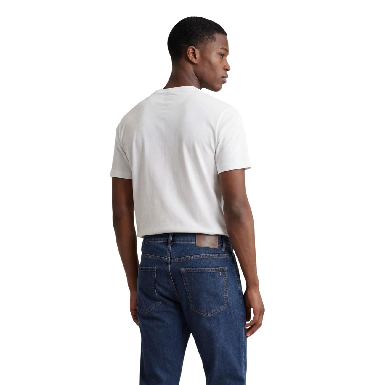 Armani Exchange - Armani Exchange Men T-Shirt